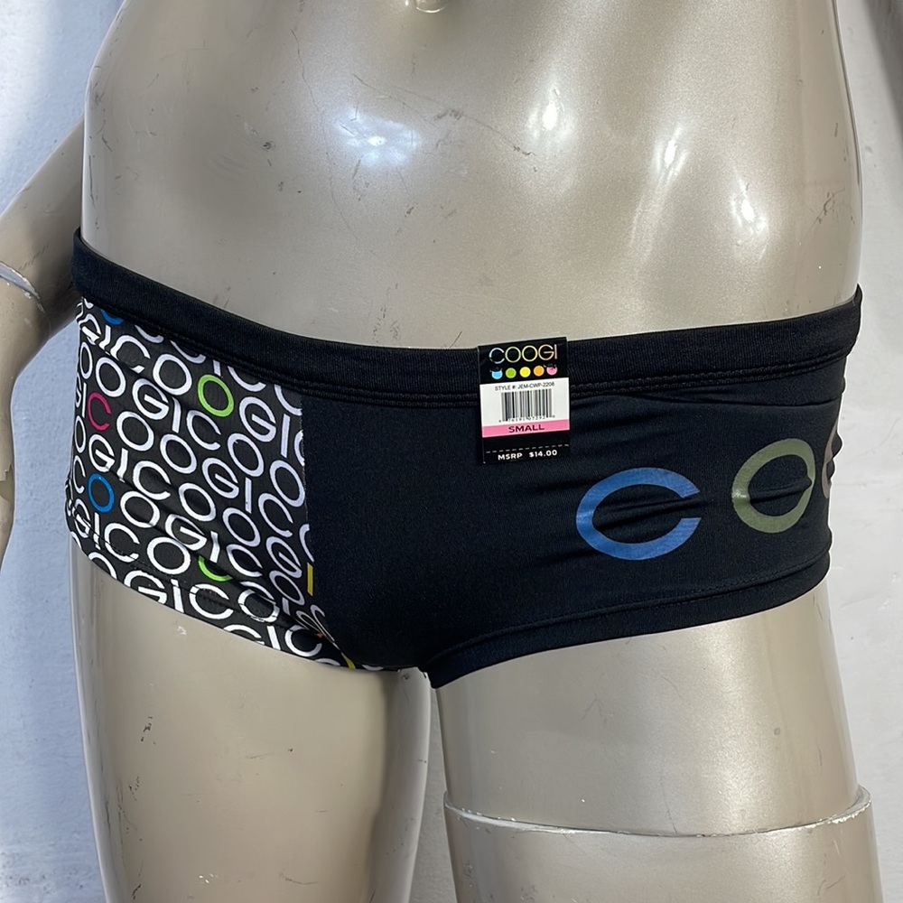 COOGI UNDERWARE